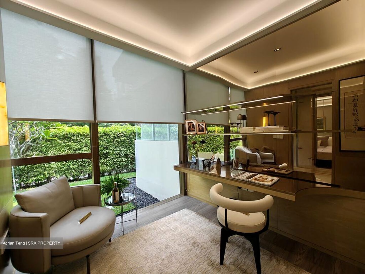Klimt Cairnhill (D9), Apartment #521572861